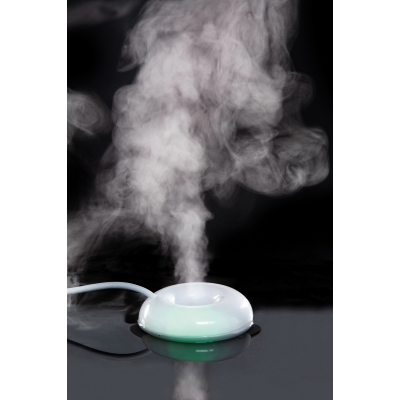 Fogger ET NANO USB pływający mgła para